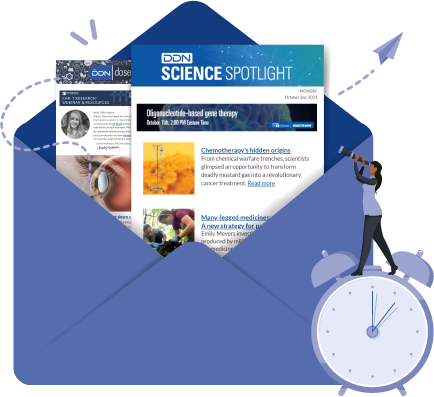 DDN Newsletters